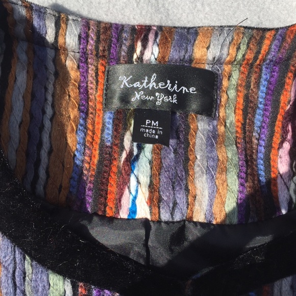 Jacket - Picture 2 of 2